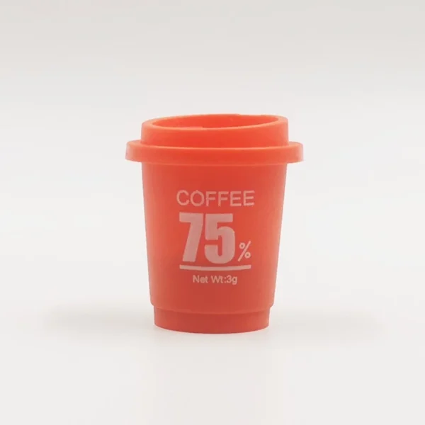 Cold Extract Black Coffee Concentrated Capsule Coffee Sucrose-Free Instant Ground Coffee American Bitter Coffee