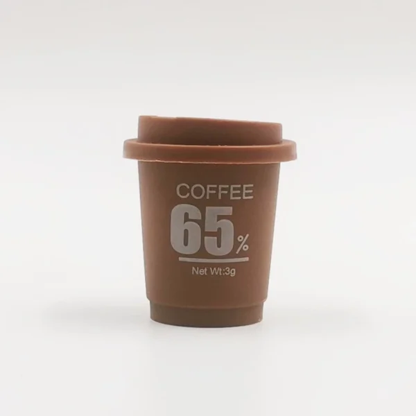 Cold Extract Black Coffee Concentrated Capsule Coffee Sucrose-Free Instant Ground Coffee American Bitter Coffee