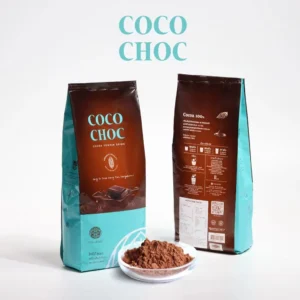Coco-Choc 100% Pure Cocoa