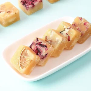 Honey Tea Chrysanthemum Tea Flower Tea