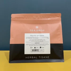 Pyramid TEA BAG Selection~Imported from Australia Fruits of Eden