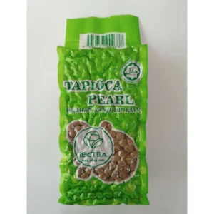 Black Pearl Bubble /Tapioca black Pearl 1kg
