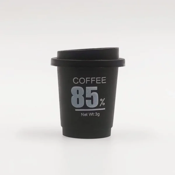 Cold Extract Black Coffee Concentrated Capsule Coffee Sucrose-Free Instant Ground Coffee American Bitter Coffee