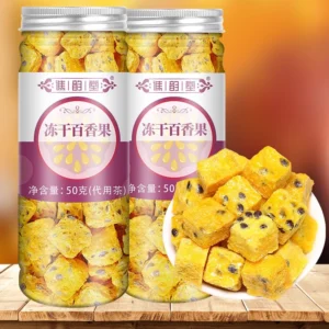 Kumquat Passion Fruit Tea Teabag 400g(50pcs)
